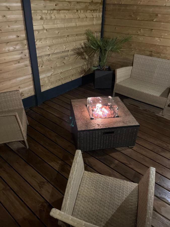 Holiday home Le Cocooning Friaucourt