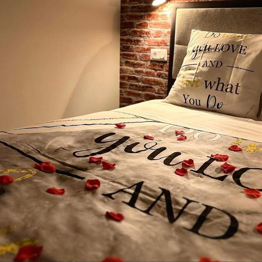 Le Cocooning Holiday home