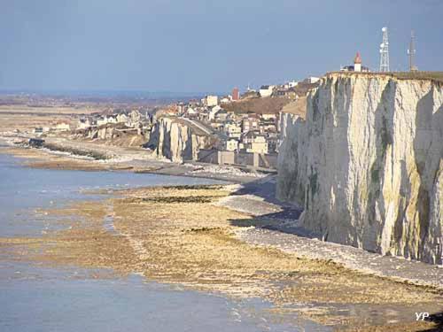 Vakantiehuis Le Cocooning Friaucourt