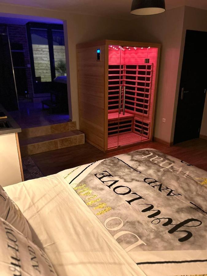 Le Cocooning Friaucourt