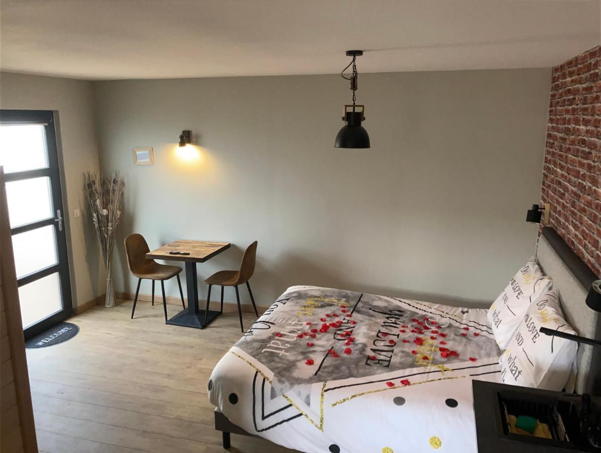 Holiday home Le Cocooning Friaucourt