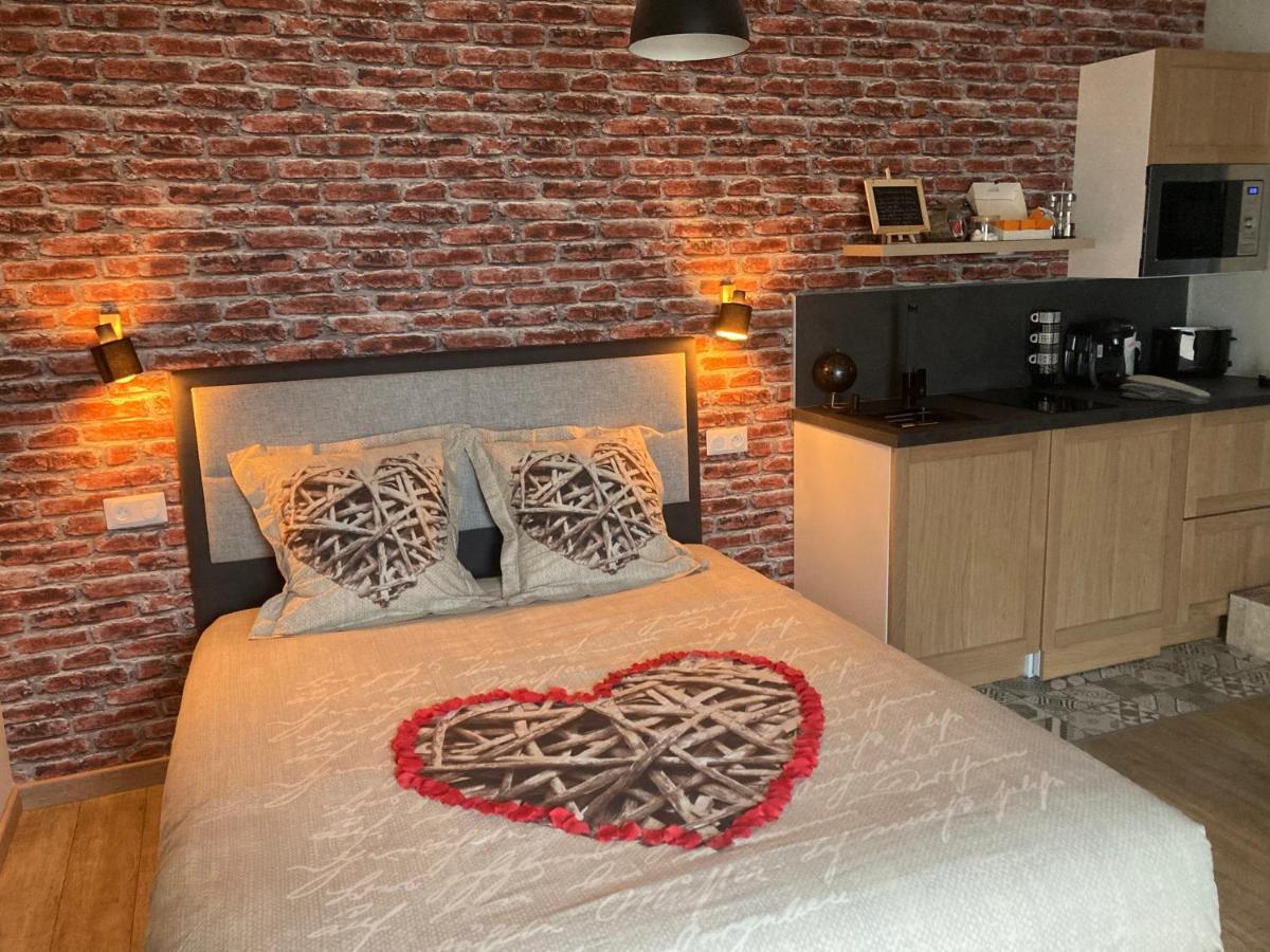Holiday home Le Cocooning Friaucourt
