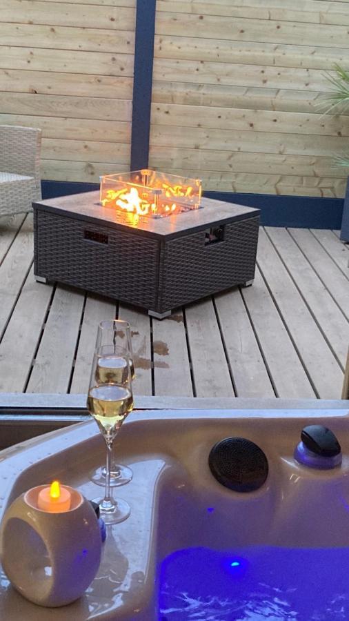 Vakantiehuis Le Cocooning Friaucourt