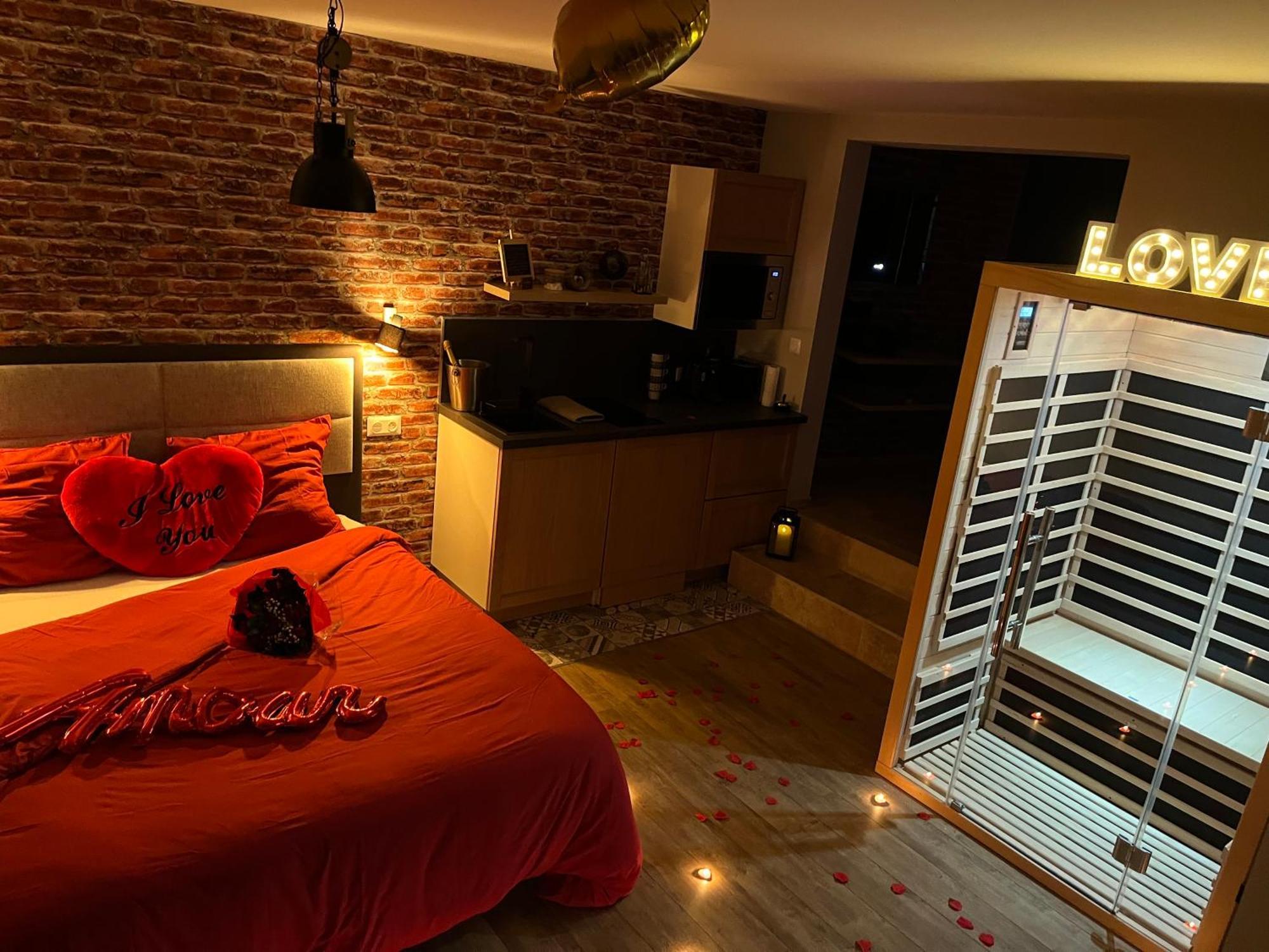 Le Cocooning * Friaucourt